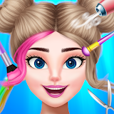 Makeup Artist: DIY Makeup Game icon