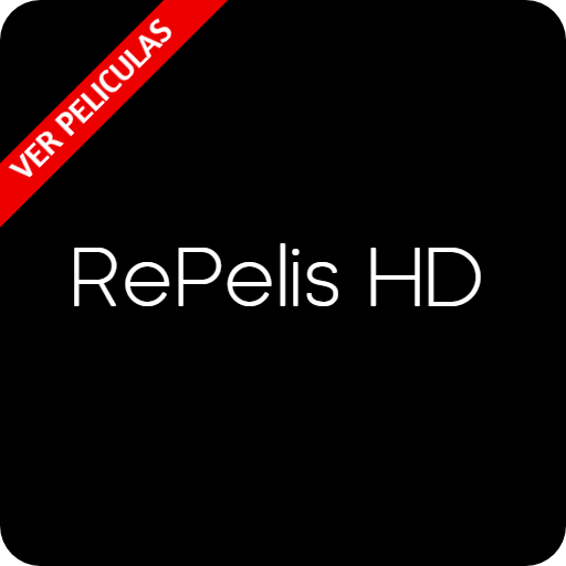 RePelisHD - Ver pelis y series