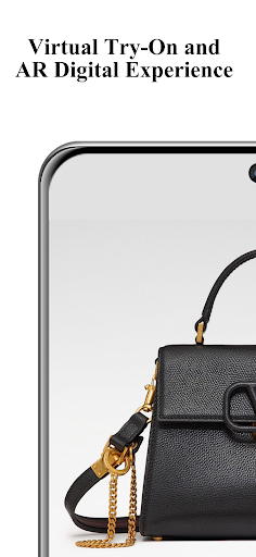 Valentino Screen 3