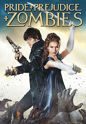Icon image Pride and Prejudice and Zombies