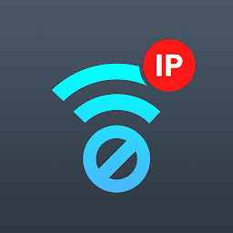 图标图片“Block WiFi & IP Tools”