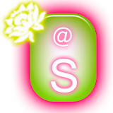 KB SKIN - Blossom icon