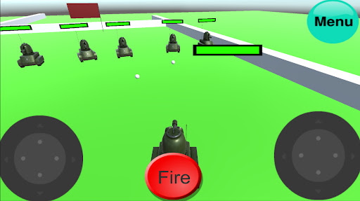 Mazer Tank Screen 2