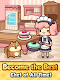 screenshot of Mama Chef: Cooking Puzzle Game