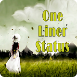 One Line Status icon
