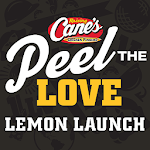 Cover Image of Herunterladen Raising Cane’s® Lemon Launch 3.1 APK