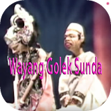 Wayang Golek Sunda icon