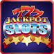 Jackpot Slots - Lucky Casino