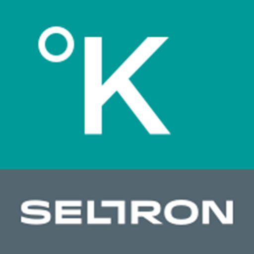 SeltronHome Kelvin  Icon