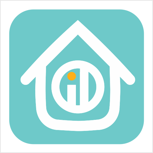 Ucomen Home logo