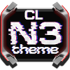 N3_Theme for Car Launcher app icon