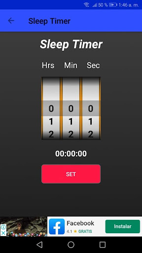 Mellow Magic App fm UK Online Screen 2