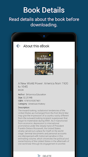 Britannica Collective for HKPL Screen 2