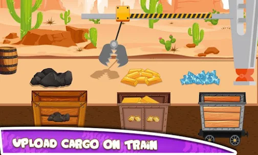 Virtual Pet Train Builder