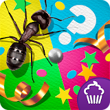 Bug Party icon