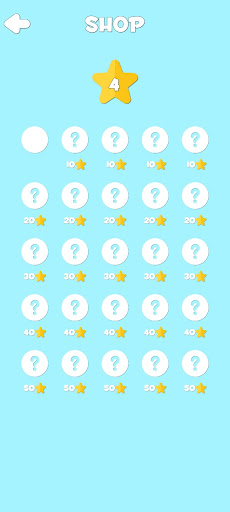 Casual Color Match Screen 2