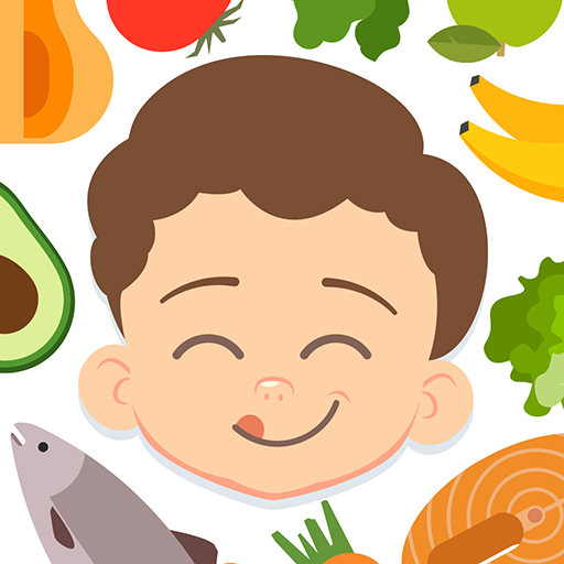 Wello: Healthy habits for kids  Icon