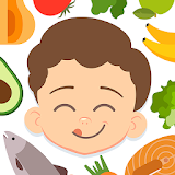 Wello: Healthy habits for kids in a fun way icon
