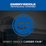 Embry-Riddle Career Fair Plus icon