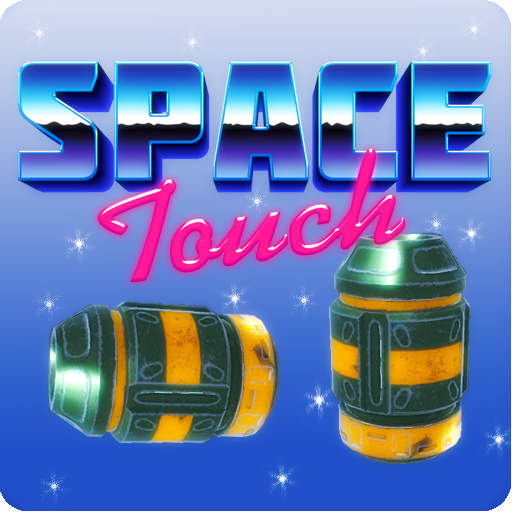 Space Touch
