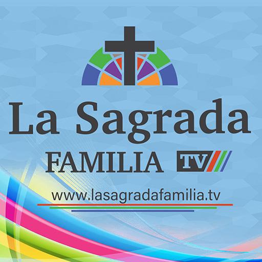 La Sagrada Familia TV  Icon