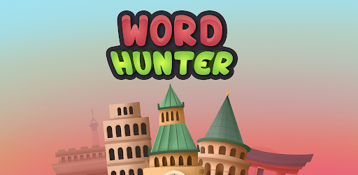 Word Hunter - Word Hunt