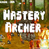 MasteryArcher 1 icon