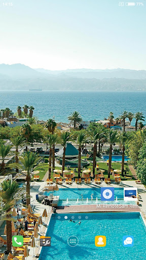 Israel FHD Wallpaper