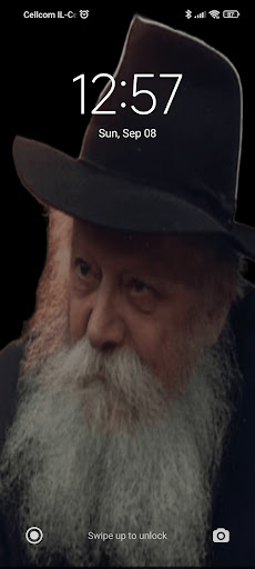 Rabbi Wallpaper