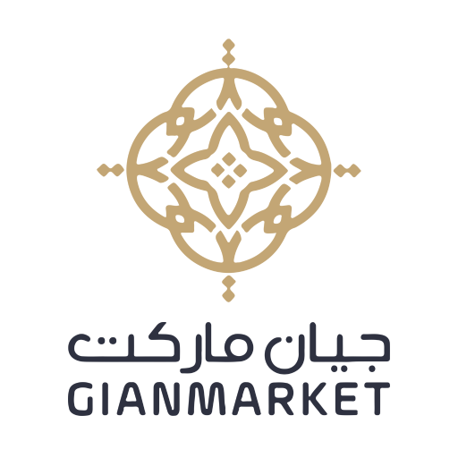 Gian Market | جيان ماركت  Icon