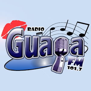 Radio Guapa FM 101.7