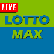 Lotto Max Live Results & Numbers Generator