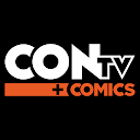 CONtv + <span class=red>Comics</span>
