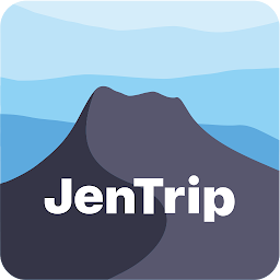 Finding Hidden Spots: JenTrip: Download & Review