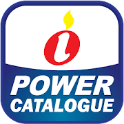 iPOWER CATALOGUE