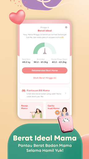 Hallobumil screenshot 20