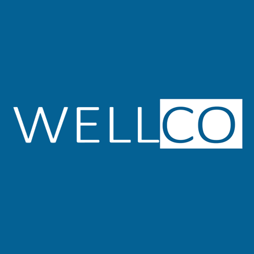 Wellco Mobile logo