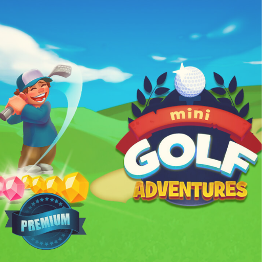 Premium Mini Golf Adventures