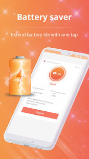 Memory cleaner. 加速器和垃圾清理工具(圖5)-速報App