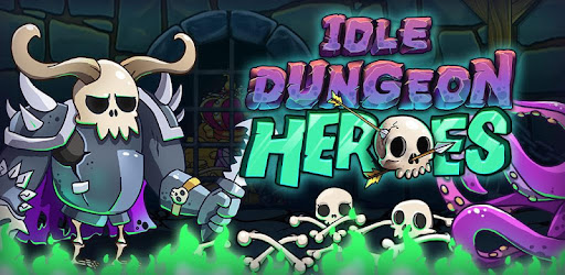 Idle Dungeon Heroes - Apps On Google Play