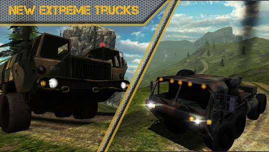 Truck Simulator Extreme Tire 2 For PC installation