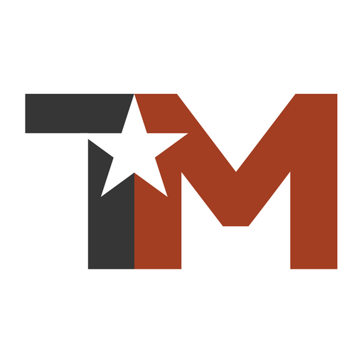 TRUMAV Fitness logo