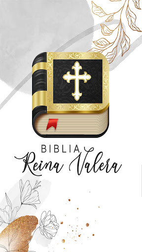 Android application Biblia Reina Valera screenshort