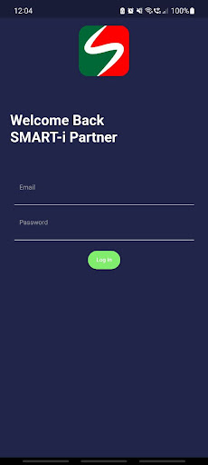 SMART-i Partner Screen 2