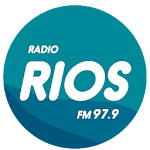 Cover Image of Herunterladen RIOS FM  APK
