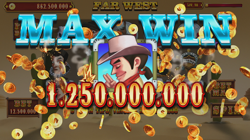 Far West Slot 1