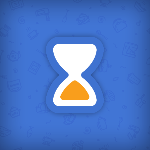 Life Time System  Icon