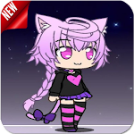Cover Image of Télécharger Cute Gacha GL Life 2 Baby Wallpaper New 1.0 APK