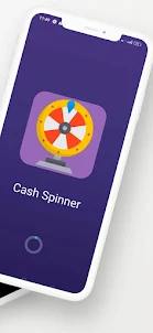 Cash Spinner Play & Win Reward