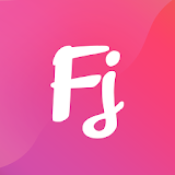 Fjuul - Healthy Activity, Workout & Fitness Coach icon